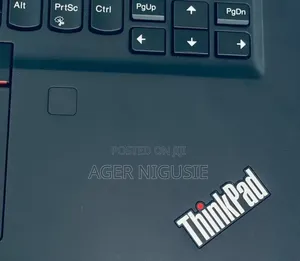 New Laptop Lenovo ThinkPad x13 Yoga 16GB Intel Core i5 SSD 1T