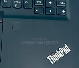 New Laptop Lenovo ThinkPad x13 Yoga 16GB Intel Core i5 SSD 1T