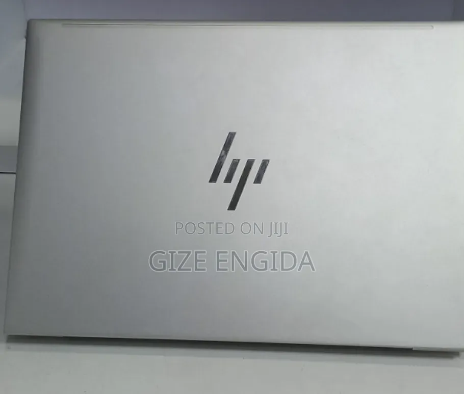 New Laptop HP EliteBook 830 G9 16GB Intel Core i5 SSD 512GB
