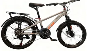 CREEPER BRAND Bicycle 20"