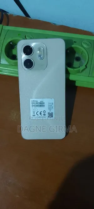 Infinix Smart 9 128 GB
