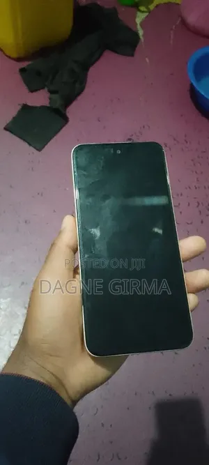 Infinix Smart 9 128 GB