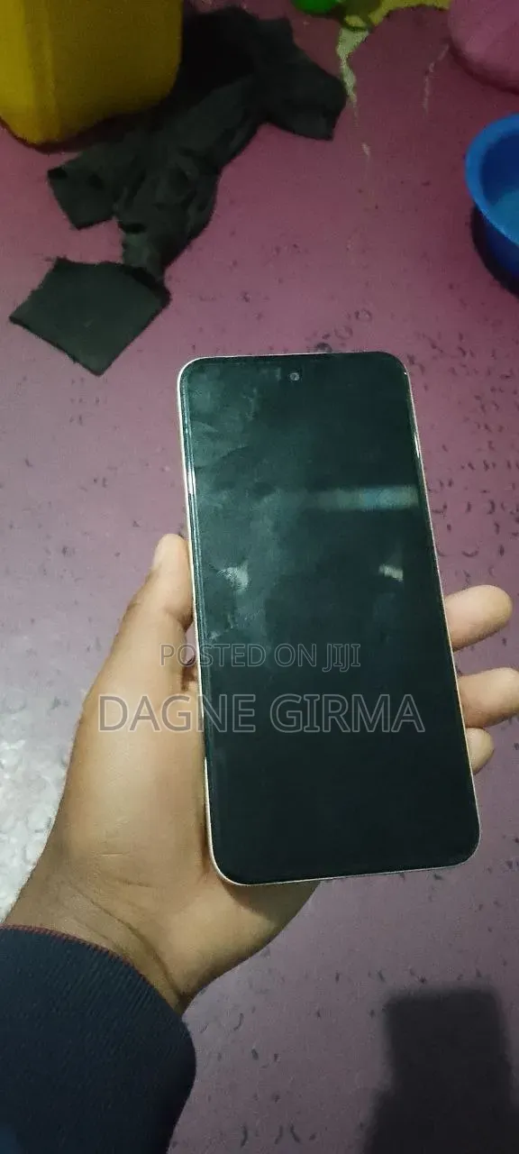 Infinix Smart 9 128 GB