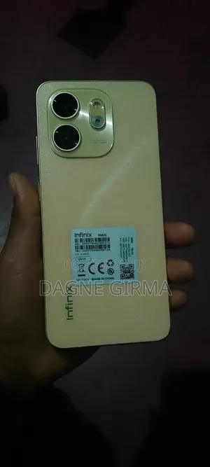 Infinix Smart 9 128 GB