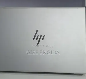 New Laptop HP EliteBook 830 G9 16GB Intel Core i5 SSD 512GB