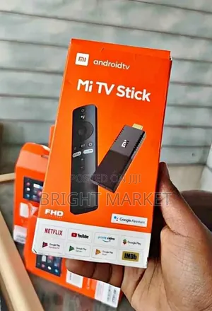 Mi TV Stick