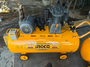 Ingco Balt Air Compressor 100l