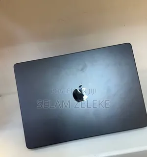 New Laptop Apple MacBook Pro 16GB Apple M5 Pro SSD 512GB