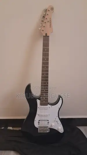 Yammaha Pacifica Original Guitar Improted From China