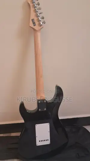 Yammaha Pacifica Original Guitar Improted From China