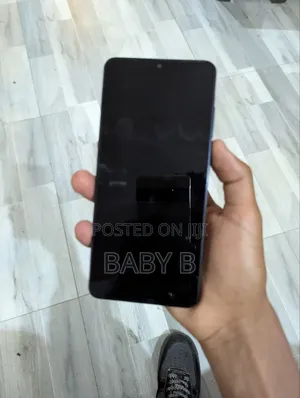 Samsung Galaxy A06 128 GB Black