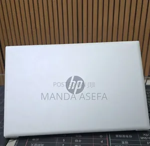 New Laptop HP Pavilion 13 8GB Intel Core i5 SSD 512GB