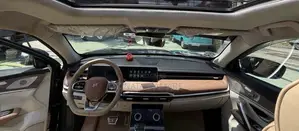 Jetour X70 Plus 2025