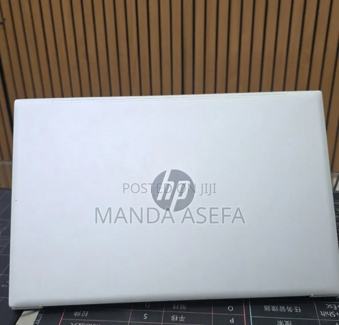 New Laptop HP Pavilion 13 8GB Intel Core i5 SSD 512GB