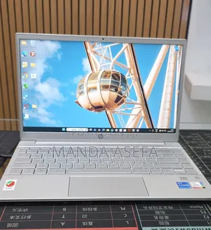 New Laptop HP Pavilion 13 8GB Intel Core i5 SSD 512GB