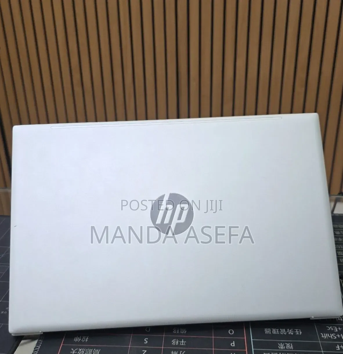 New Laptop HP Pavilion 13 8GB Intel Core i5 SSD 512GB