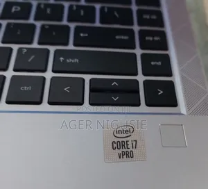 New Laptop HP EliteBook 840 16GB Intel Core i7 SSD 512GB