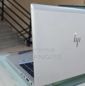 New Laptop HP EliteBook 840 16GB Intel Core i7 SSD 512GB