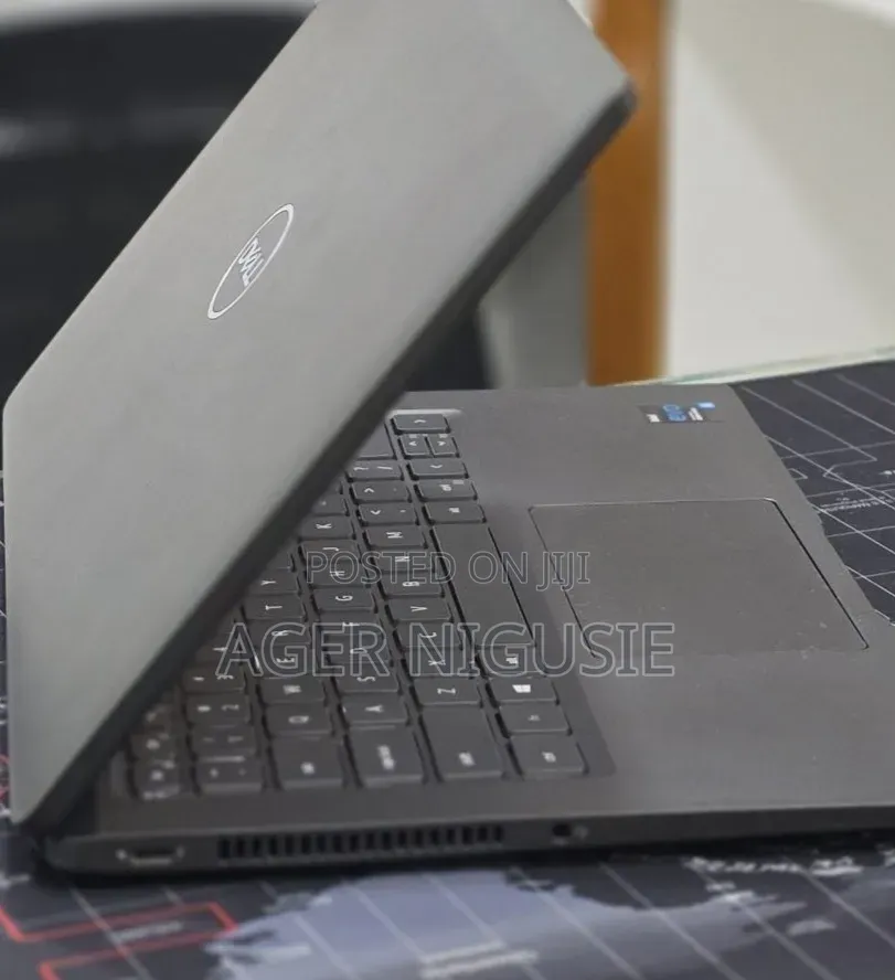 New Laptop Dell XPS 15 16GB Intel Core i5 SSD 512GB