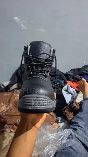 Safety Shoes