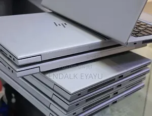 New Laptop HP EliteBook 840 G5 16GB Intel Core i7 SSD 512GB