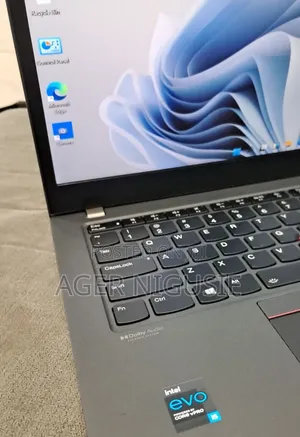 New Lenovo ThinkPad X1 Titanium Gen 1 16GB Intel Core i5 SSD 512GB