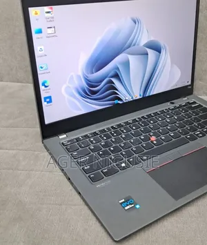 New Lenovo ThinkPad X1 Titanium Gen 1 16GB Intel Core i5 SSD 512GB