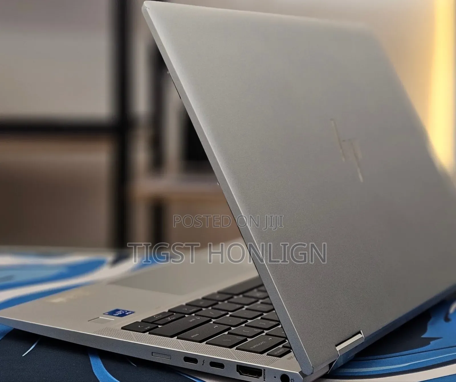 New Laptop HP EliteBook 1040 16GB Intel Core i5 SSD 512GB