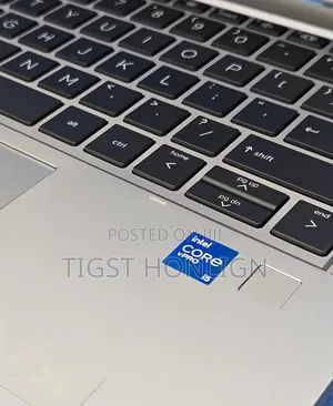 New Laptop HP EliteBook 1040 16GB Intel Core i5 SSD 512GB