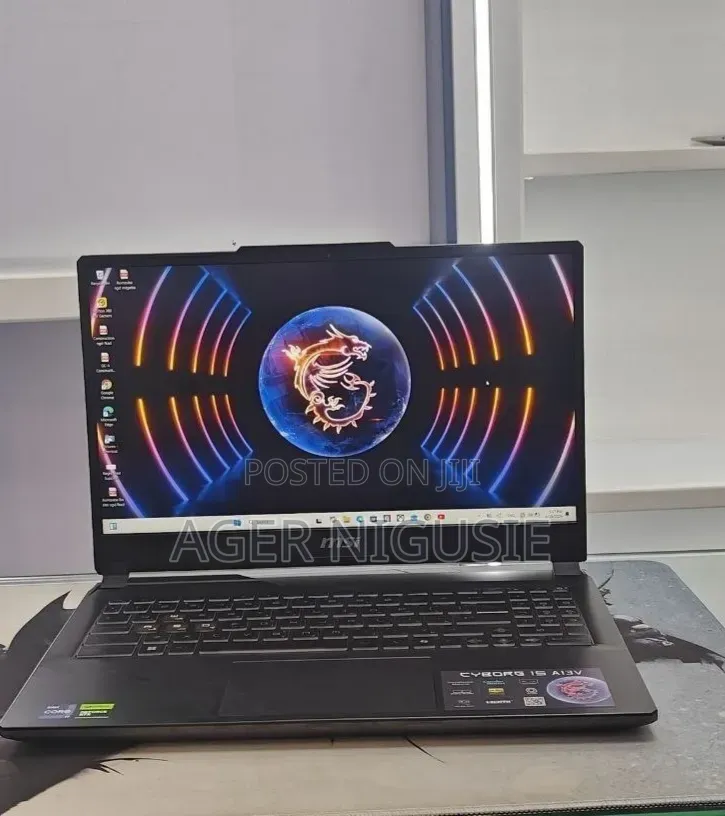 New Laptop HP Pavilion 15 16GB Intel Core i7 SSD 512GB
