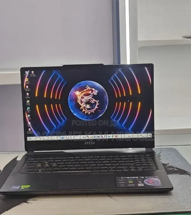 New Laptop HP Pavilion 15 16GB Intel Core i7 SSD 512GB