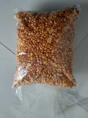 Roasted Barley (Kolo)