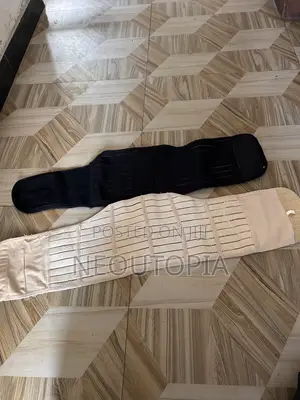 Postpartum Belly Belt