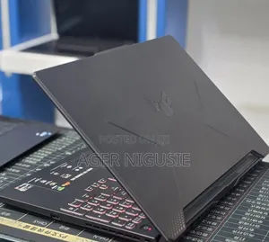 New Laptop Asus TUF Gaming A15 16GB Intel Core i5 SSD 512GB