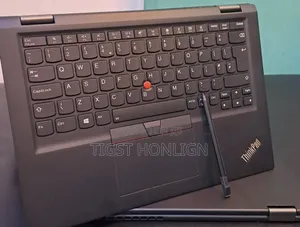 Laptop Lenovo ThinkPad X390 8GB Intel Core i5 SSD 512GB