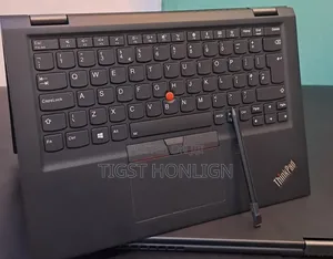 Laptop Lenovo ThinkPad X390 8GB Intel Core i5 SSD 512GB