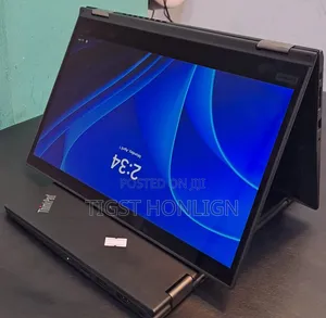 Laptop Lenovo ThinkPad X390 8GB Intel Core i5 SSD 512GB