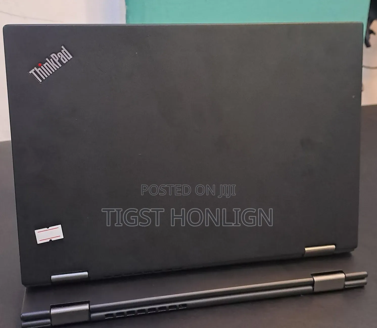 Laptop Lenovo ThinkPad X390 8GB Intel Core i5 SSD 512GB