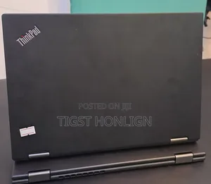 Laptop Lenovo ThinkPad X390 8GB Intel Core i5 SSD 512GB