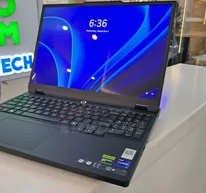 New Laptop Lenovo 16GB Intel Core i9 SSD 1T
