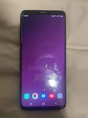 Samsung Galaxy S9 128 GB Pink