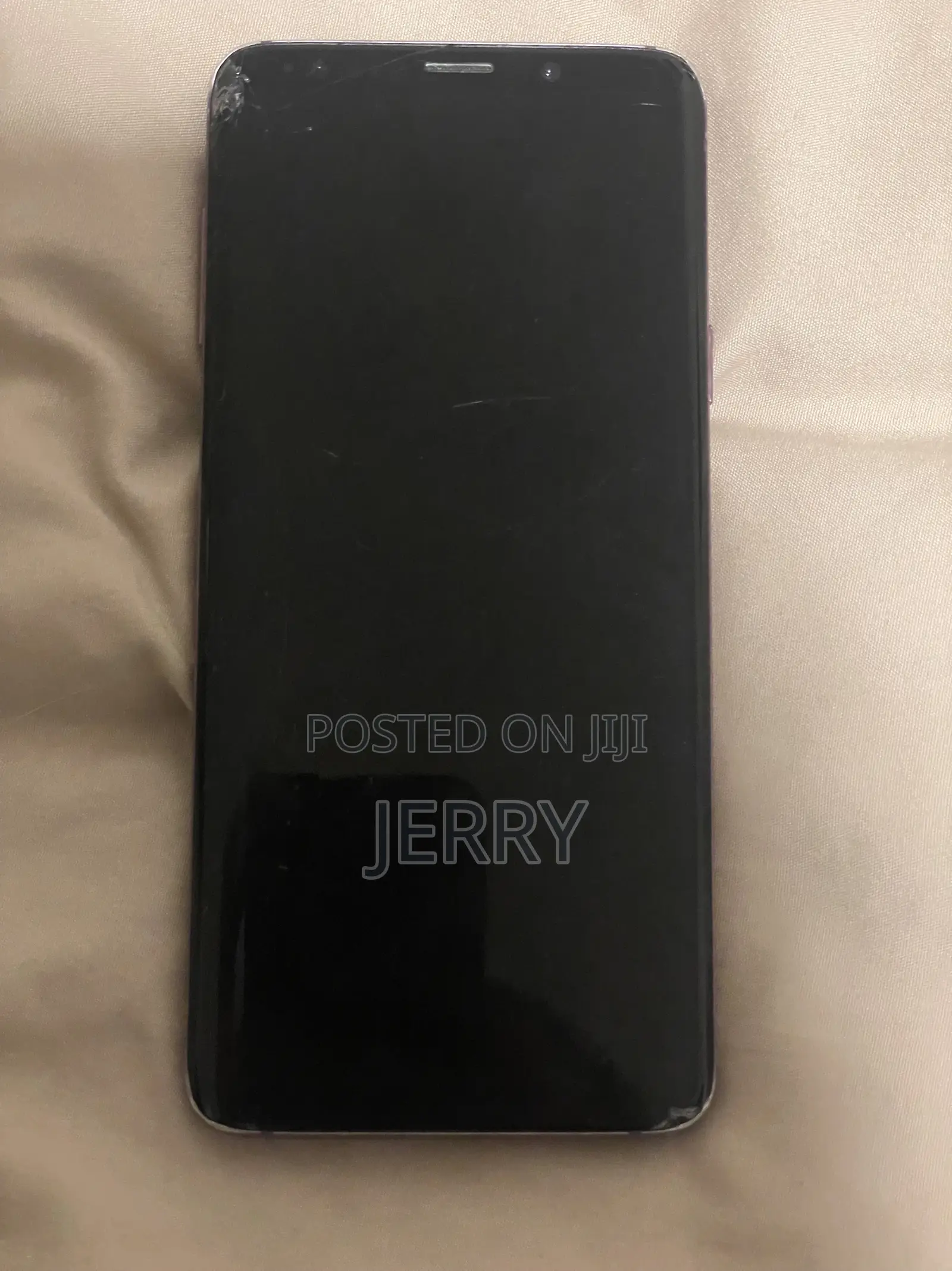 Samsung Galaxy S9 128 GB Pink