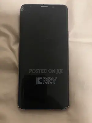Samsung Galaxy S9 128 GB Pink