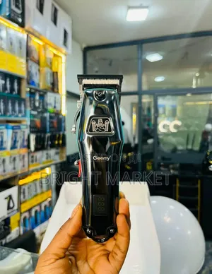 Geemy Hair Clipper