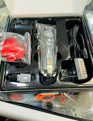 Geemy Hair Clipper