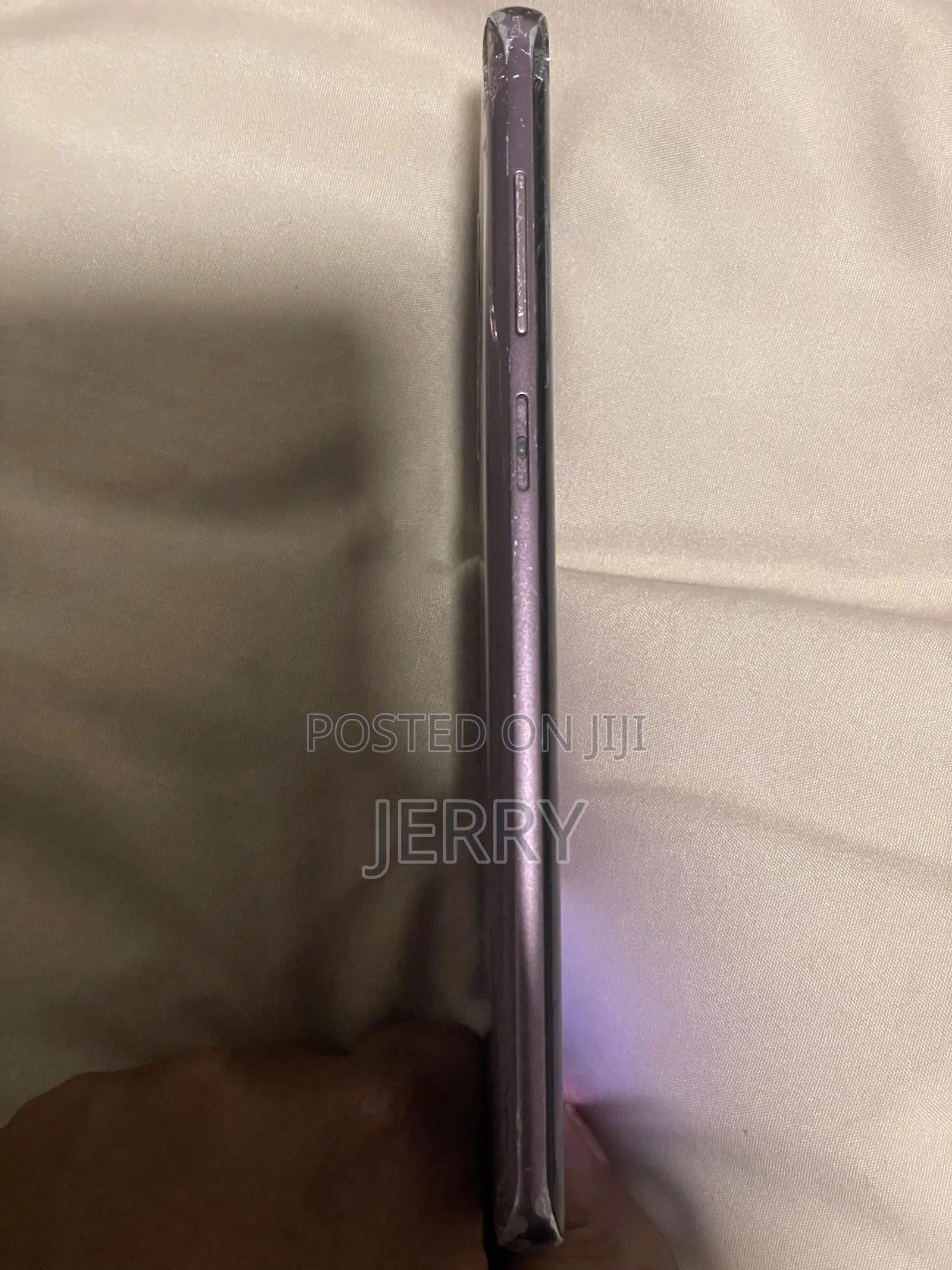 Samsung Galaxy S9 128 GB Pink