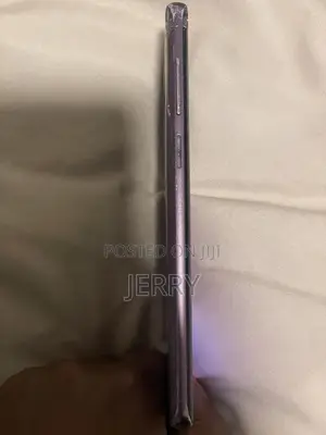 Samsung Galaxy S9 128 GB Pink