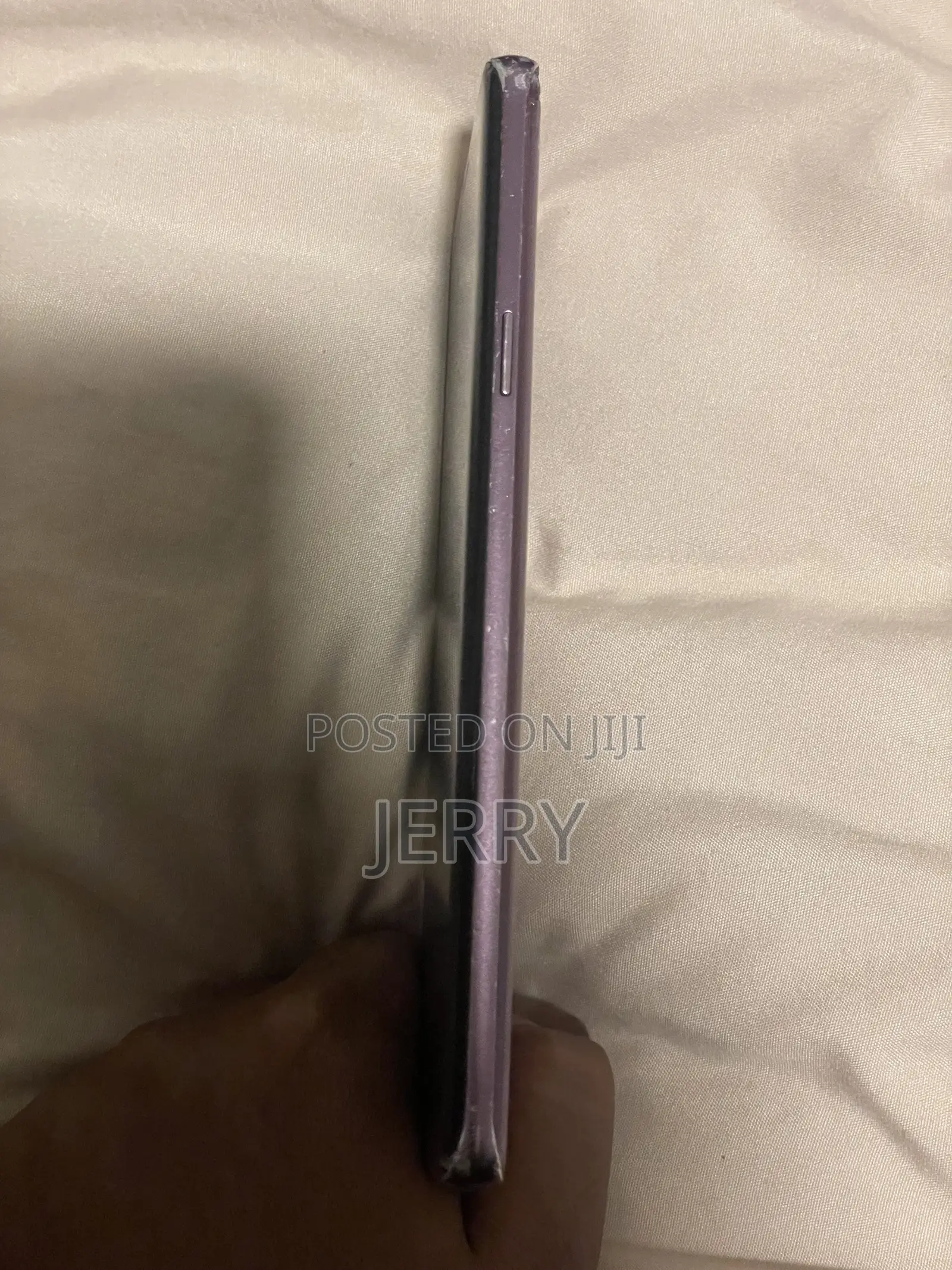 Samsung Galaxy S9 128 GB Pink