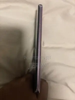 Samsung Galaxy S9 128 GB Pink