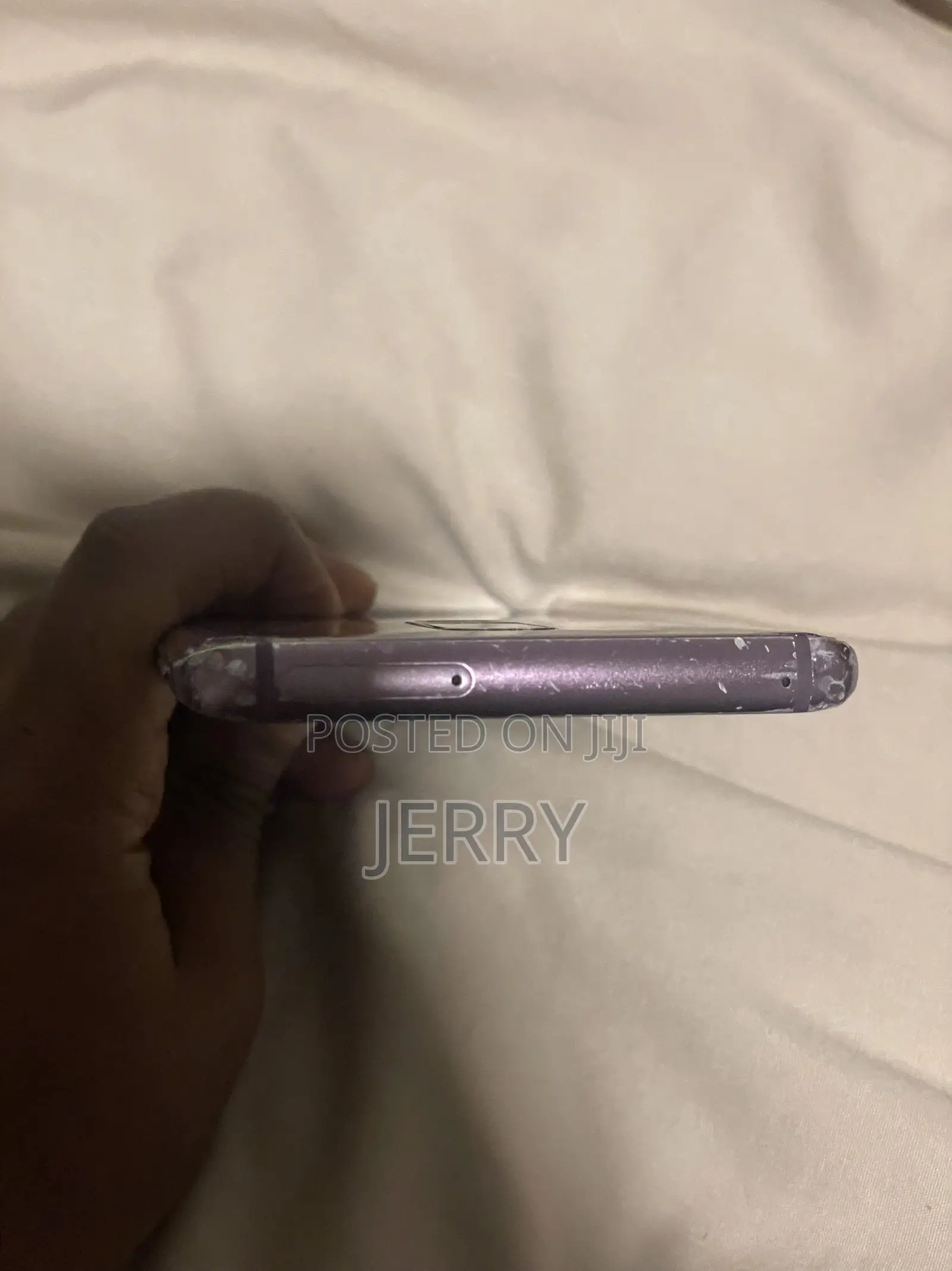 Samsung Galaxy S9 128 GB Pink